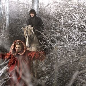 Foto A Bela e a Fera