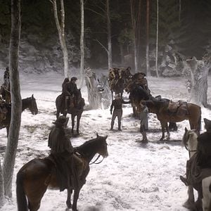 Foto A Bela e a Fera