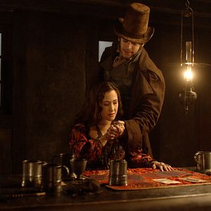 Foto A Bela e a Fera