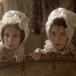 Foto A Bela e a Fera