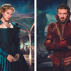 Foto A Bela e a Fera