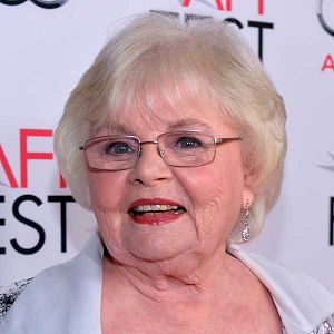 Foto June Squibb