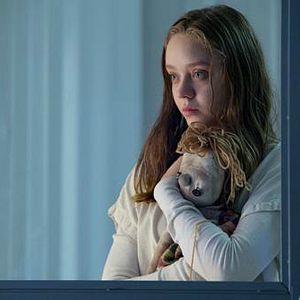 Foto Madeleine Arthur