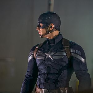 Foto Chris Evans