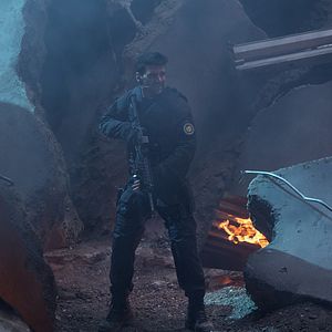 Foto Capitão América 2 - O Soldado Invernal