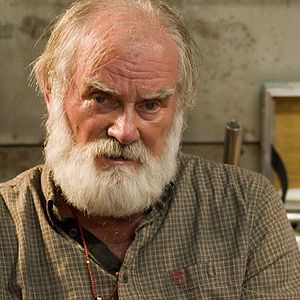 Foto Geleira Sangrenta