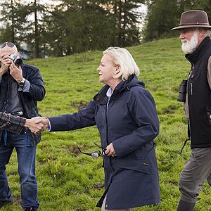 Foto Geleira Sangrenta