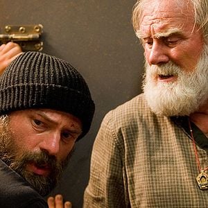 Foto Geleira Sangrenta