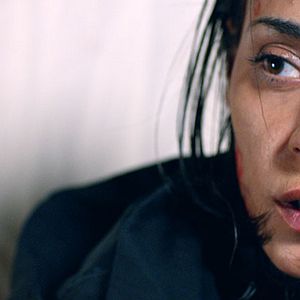 Foto Geleira Sangrenta