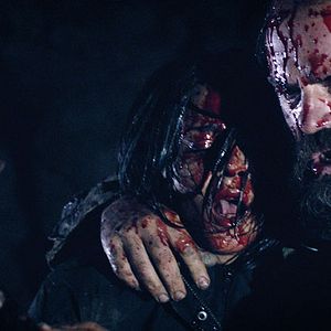 Foto Geleira Sangrenta