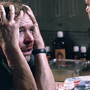 Foto Geleira Sangrenta