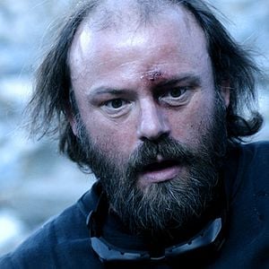 Foto Geleira Sangrenta