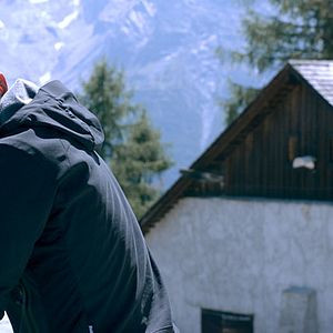 Foto Geleira Sangrenta