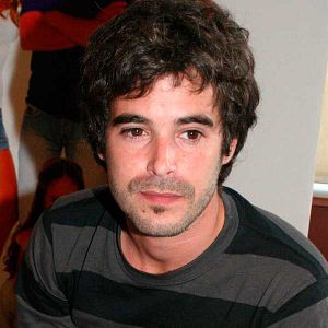 Foto Nicolás Cabré