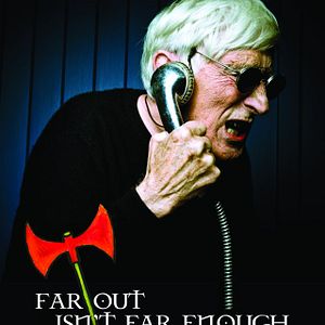 Foto The Tomi Ungerer story: Far out isn't far enough