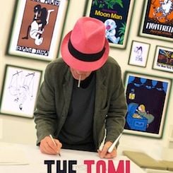 Foto The Tomi Ungerer story: Far out isn't far enough