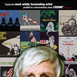 Foto The Tomi Ungerer story: Far out isn't far enough