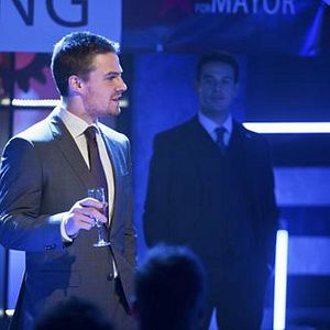 Foto Stephen Amell