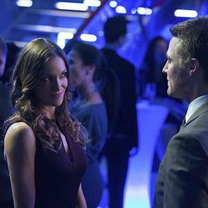 Foto Katie Cassidy