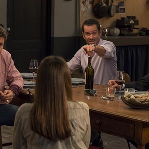 Foto Christian Vadim