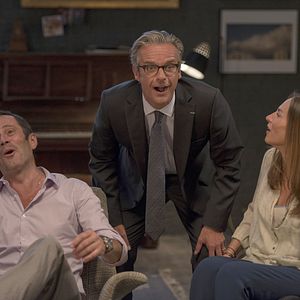 Foto Christian Vadim