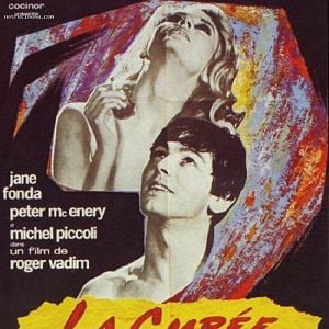 Foto O Perigoso Jogo do Amor