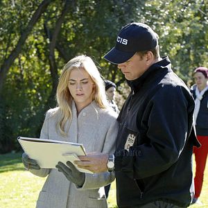 Foto Emily Wickersham