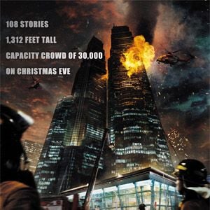 Foto Pânico na Torre