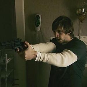 Foto Live Free or Die