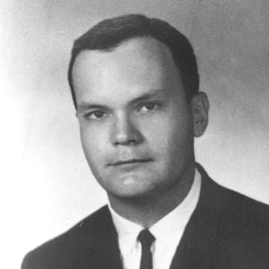 Foto John Kennedy Toole