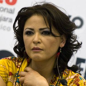 Foto Elpidia Carrillo