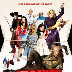 Foto Todo Mundo Hispânico