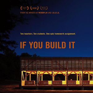 Foto If You Build It