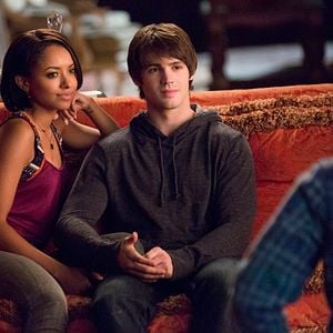 Foto Steven R. McQueen