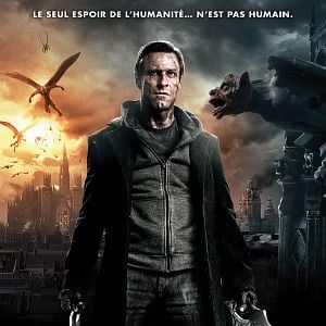 Foto Frankenstein - Entre Anjos e Demônios