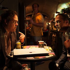 Foto Pascal Légitimus