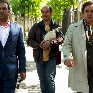 Foto Pascal Légitimus