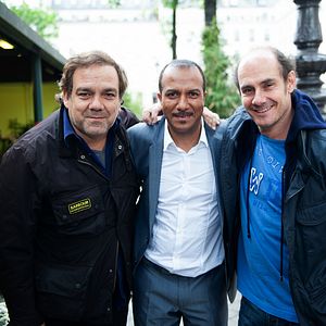 Foto Pascal Légitimus