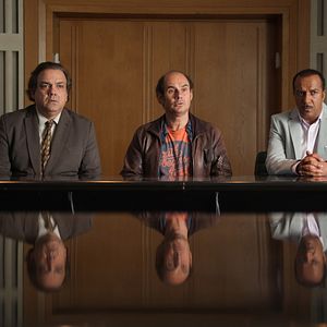 Foto Pascal Légitimus