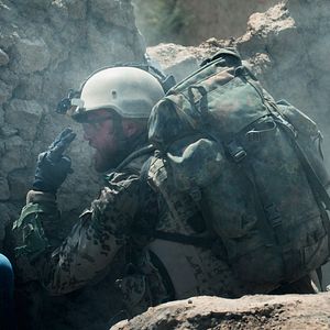 Foto Ronald Zehrfeld