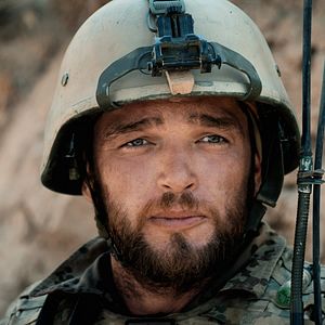 Foto Ronald Zehrfeld