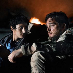 Foto Ronald Zehrfeld