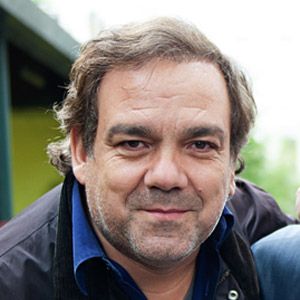 Foto Didier Bourdon