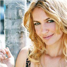 Foto Chloe Taylor