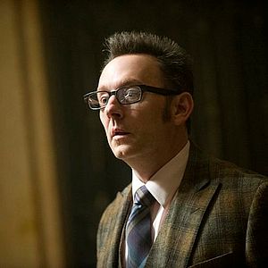 Foto Michael Emerson