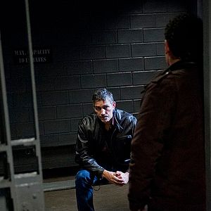 Foto Jim Caviezel