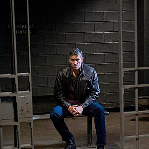 Foto Jim Caviezel