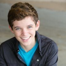 Foto Connor Christie