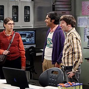Foto Mayim Bialik