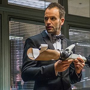 Foto Jonny Lee Miller